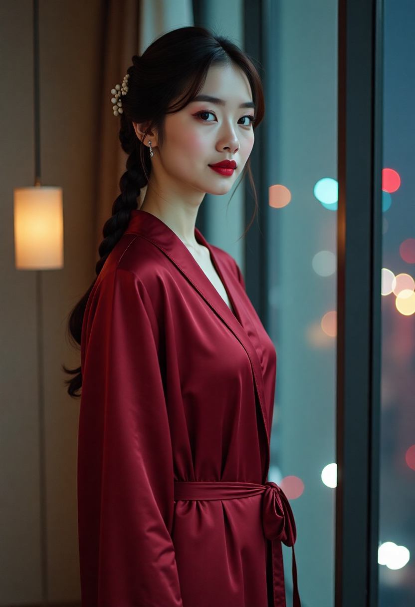 短剧创作者连麦直播