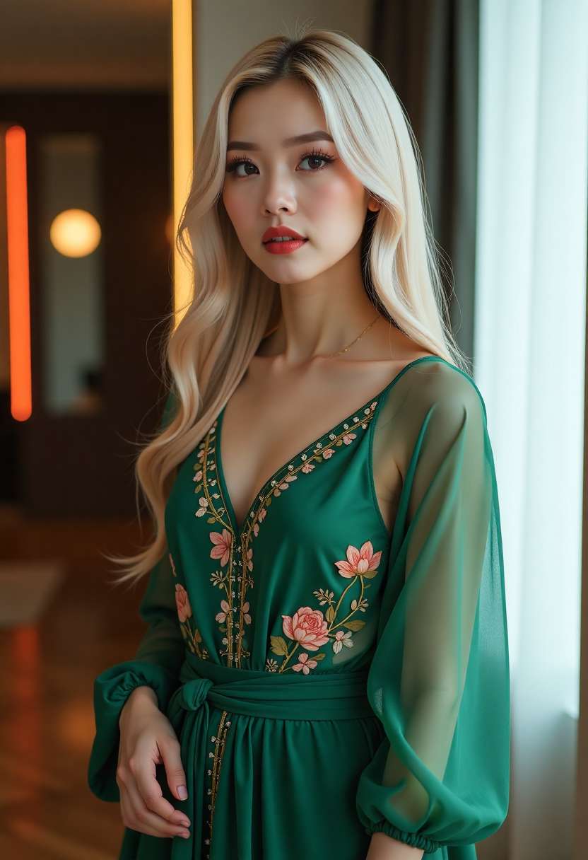 妈妈陪读短剧第六集
