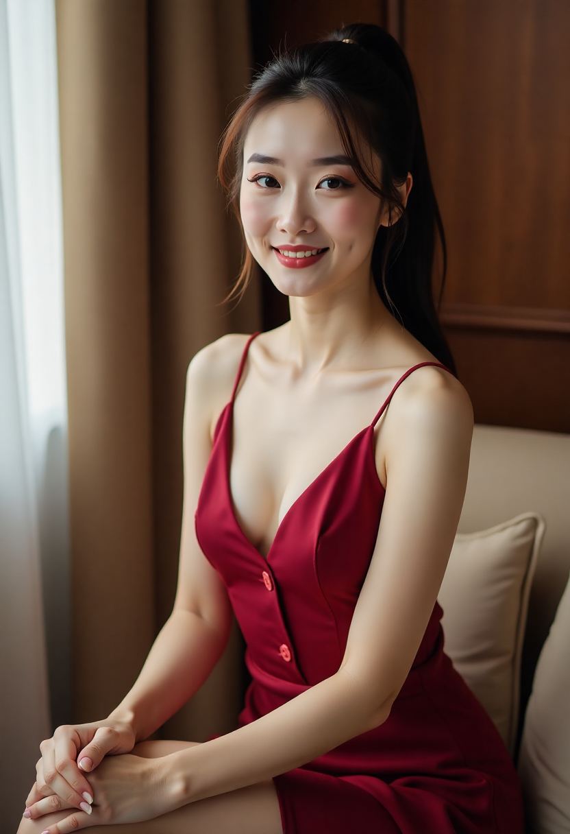 妈妈陪读短剧第七集